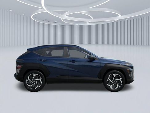 New 2026 Hyundai Kona SEL Premium FWD image 7