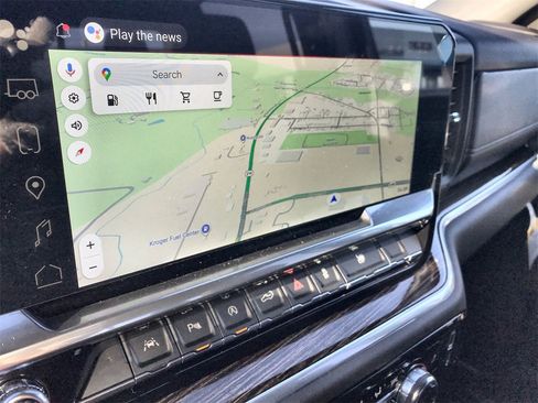 New 2026 GMC Sierra 1500 Elevation w/ Elevation Premium Package image 18