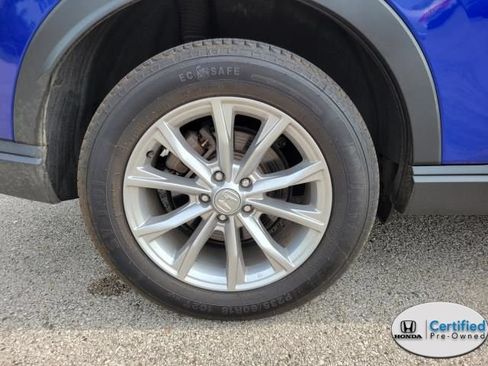 Used 2023 Honda CR-V EX-L image 5