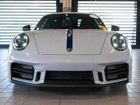 Certified 2026 Porsche 911 Carrera T RWD image 7