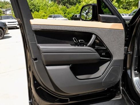New 2026 Land Rover Range Rover Sport Dynamic SE AWD/4WD image 52