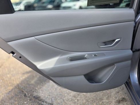 Used 2023 Hyundai Elantra SEL image 17