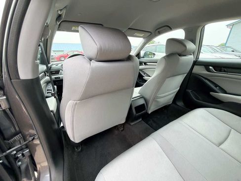 Used 2020 Honda Accord LX image 15