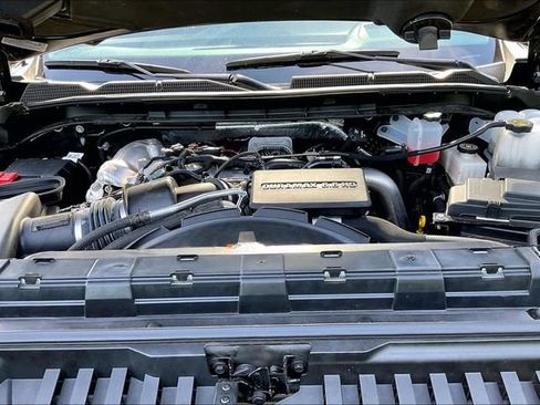 Used 2024 GMC Sierra 2500 Denali w/ Denali Reserve Package AWD/4WD image 21