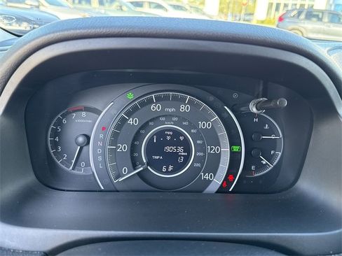 Used 2015 Honda CR-V EX-L image 35