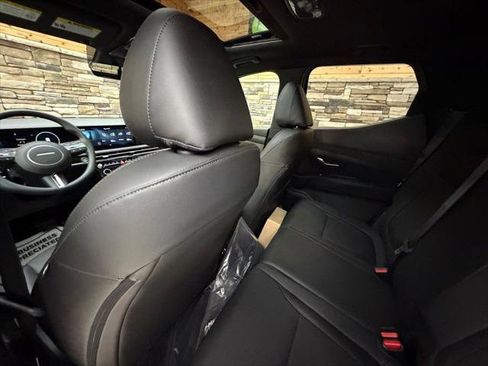 New 2026 Hyundai Santa Cruz SEL image 18