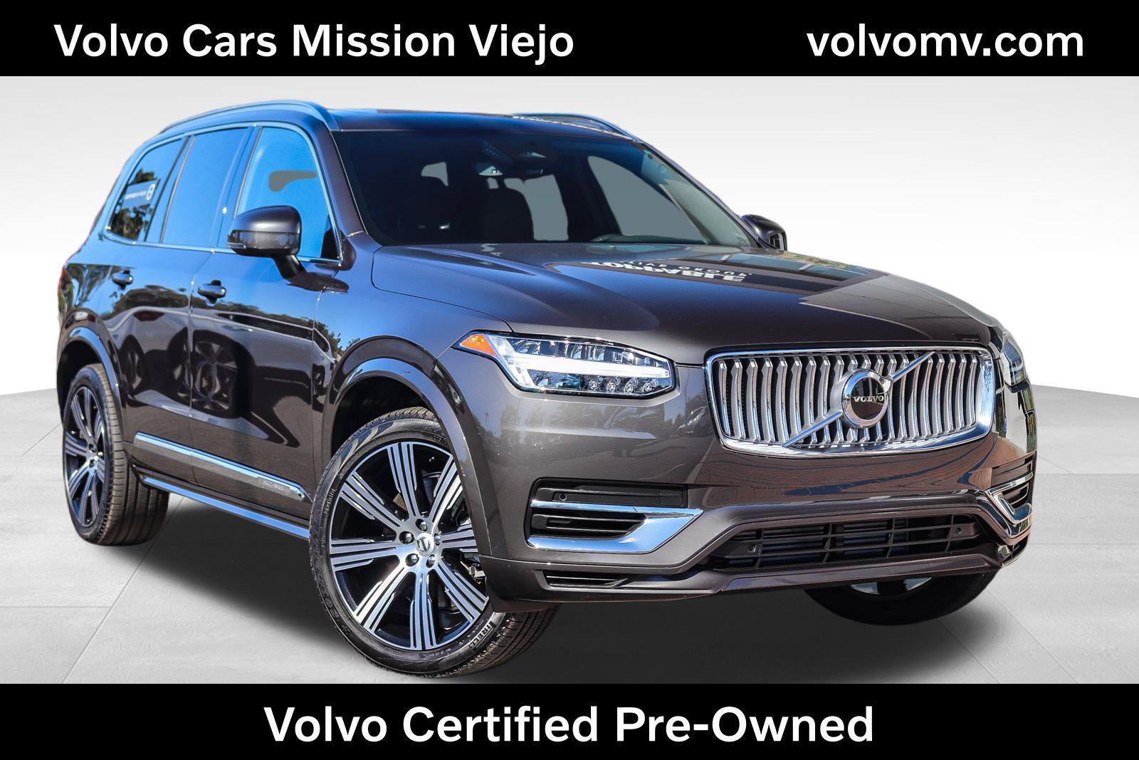 Used 2024 Volvo XC90 T8 Core w/ Protection Package Premier AWD/4WD image 1