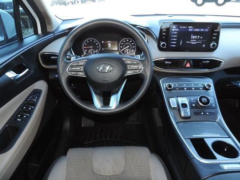 Used 2022 Hyundai Santa Fe SEL image 14