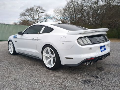 Used 2020 Ford Mustang GT w/ Equipment Group 301A image 5