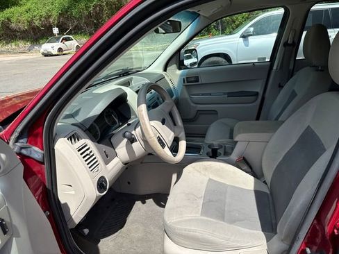 Used 2008 Ford Escape XLT AWD/4WD image 14