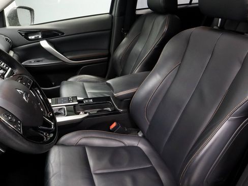 Used 2018 Mitsubishi Eclipse Cross SEL image 24