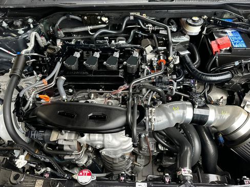 Used 2023 Honda Civic Sport Touring image 24