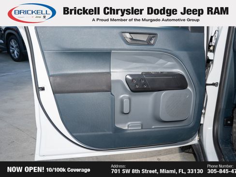 Used 2022 Ford Maverick XL image 10