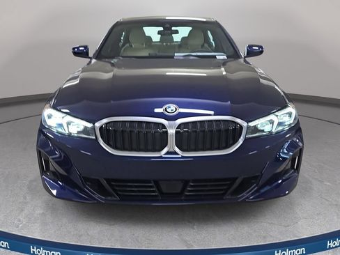 Used 2026 BMW 330i Sedan w/ Premium Package RWD image 3