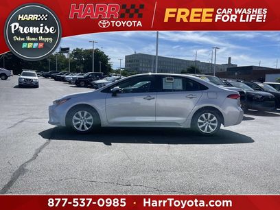 Used 2020 Toyota Corolla LE