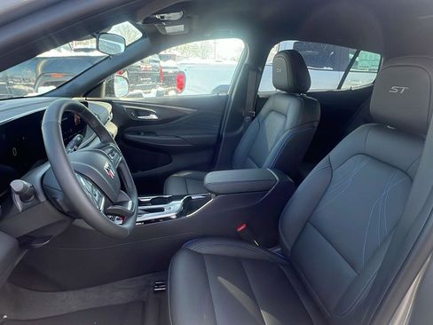 New 2026 Buick Envista Sport Touring w/ Convenience I Package image 23