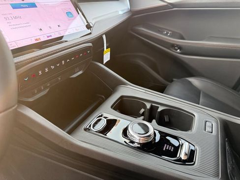 New 2026 Jeep Cherokee Limited AWD/4WD image 20