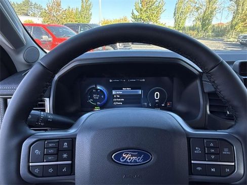 New 2025 Ford F150 Lightning Flash image 23