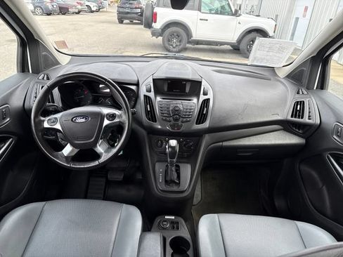 Used 2017 Ford Transit Connect XL FWD image 12