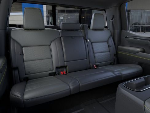 New 2026 Chevrolet Silverado 1500 ZR2 w/ LPO, Dark Essentials Package AWD/4WD image 17