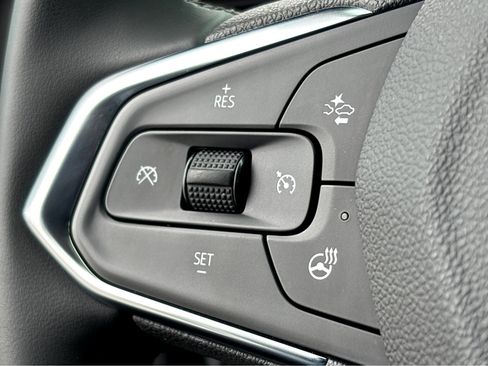 New 2024 Chevrolet TrailBlazer LT w/ Convenience Package image 14