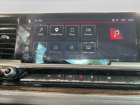 Used 2023 GMC Sierra 1500 Elevation RWD image 13