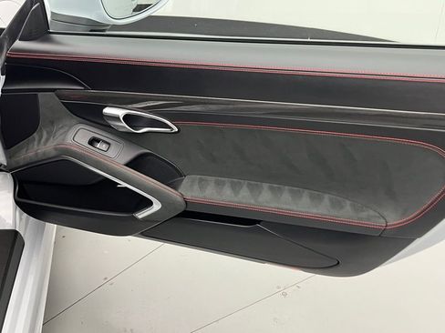 Used 2023 Porsche 718 Cayman GT4 image 40