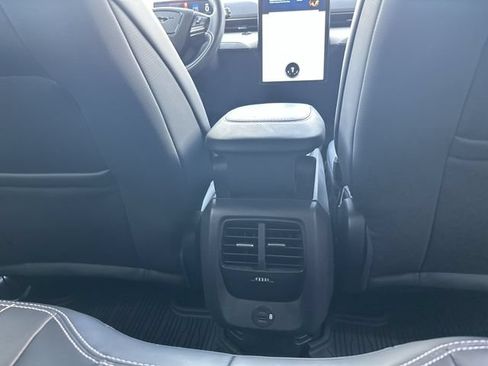 Certified 2021 Ford Mustang Mach-E Select w/ Comfort/Technology Package AWD/4WD image 23