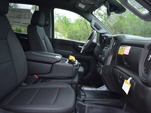 New 2026 Chevrolet Silverado 3500 W/T w/ WT Convenience Package AWD/4WD image 16