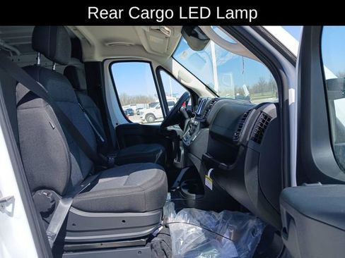 New 2025 RAM ProMaster 1500 w/ Convenience Group image 26