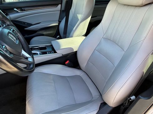 Used 2020 Honda Accord EX-L image 21