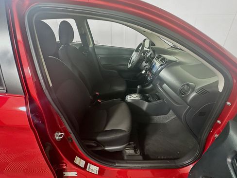 Used 2024 Mitsubishi Mirage ES FWD image 28