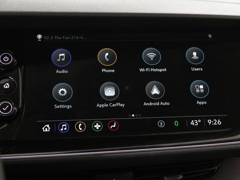 Certified 2023 Buick Envision Essence image 10