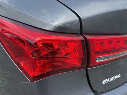 Used 2020 Acura TLX FWD image 28