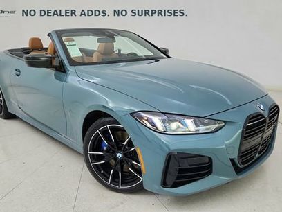 Used 2025 BMW M440i Convertible