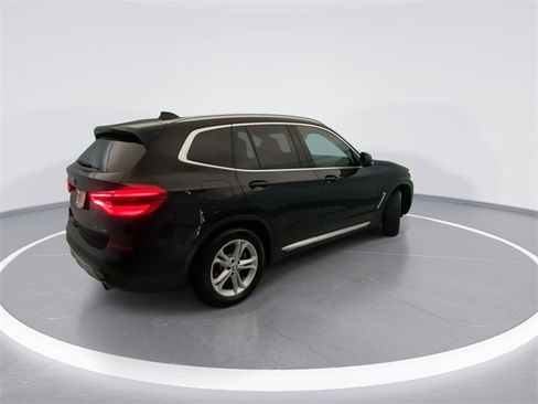 Used 2019 BMW X3 xDrive30i image 4