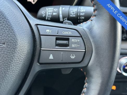 Used 2025 Honda CR-V Sport-L image 28