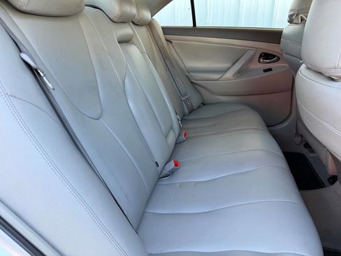 Used 2008 Toyota Camry LE FWD image 17