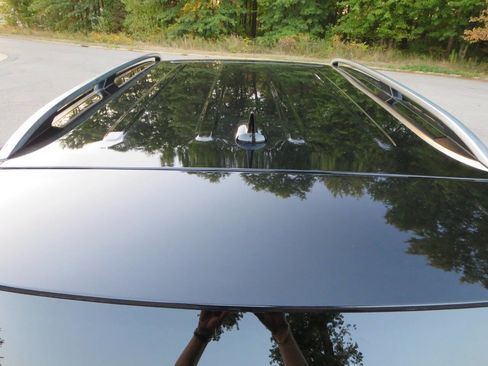 Used 2016 Mercedes-Benz GLE 350 GLE 350 4MATIC AWD 4dr SUV w/ Premium Package image 7