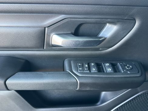 New 2026 RAM 1500 Express RWD image 10