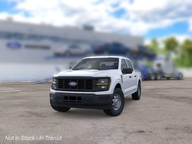 New 2026 Ford F150 XL RWD image 3