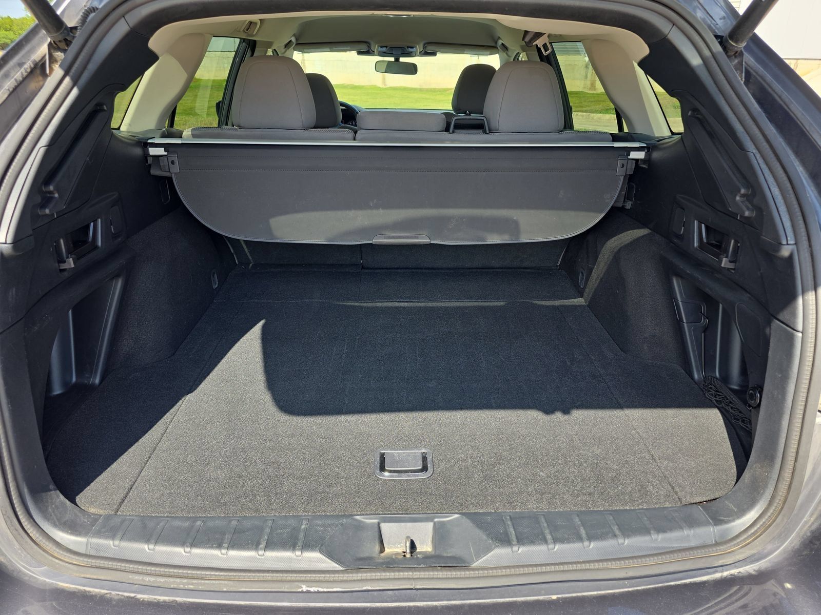 Used 2023 Subaru Outback Premium AWD/4WD image 29