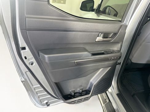 Used 2026 Toyota Tacoma TRD Sport RWD image 27