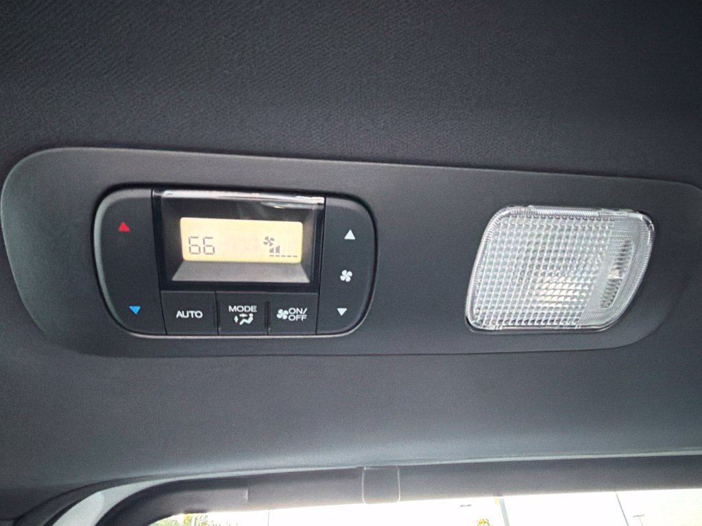 Used 2026 Honda Odyssey Sport-L image 12