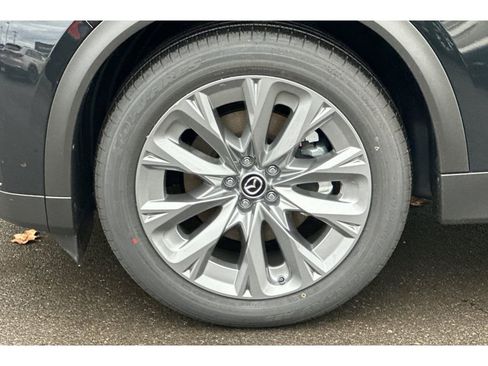 New 2026 MAZDA CX-90 3.3 Turbo w/ Premium Plus Pkg image 24