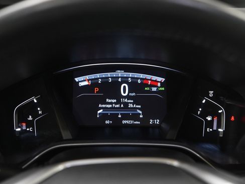 Used 2020 Honda CR-V Touring image 23