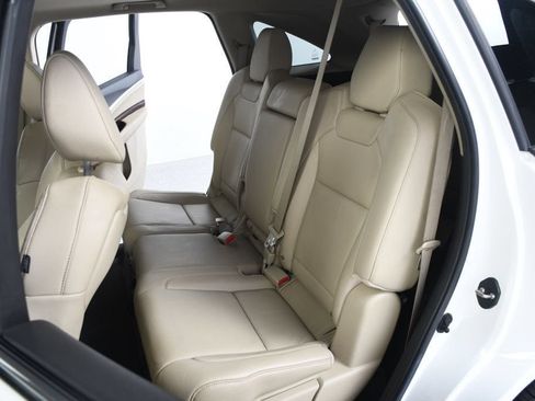 Used 2018 Acura MDX SH-AWD image 33