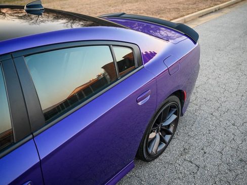 Used 2019 Dodge Charger Scat Pack w/ Plus Group image 15