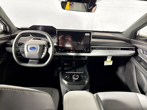 New 2026 Subaru Solterra AWD/4WD image 12