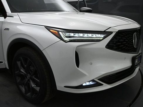 Certified 2022 Acura MDX A-Spec image 15